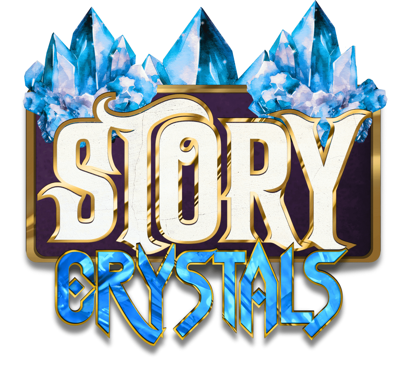 StoryCrystals